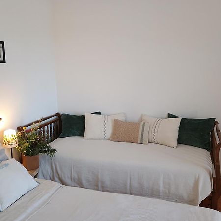 Magnolia B&B Citta Sant'Angelo Exterior photo