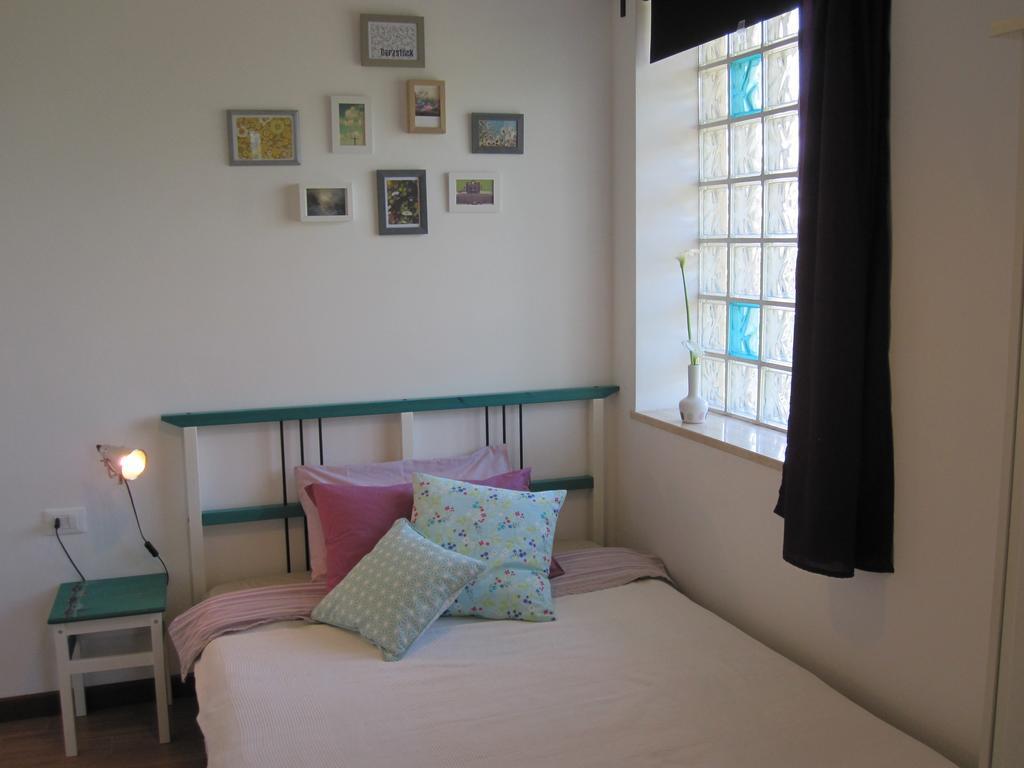 Magnolia B&B Citta Sant'Angelo Room photo