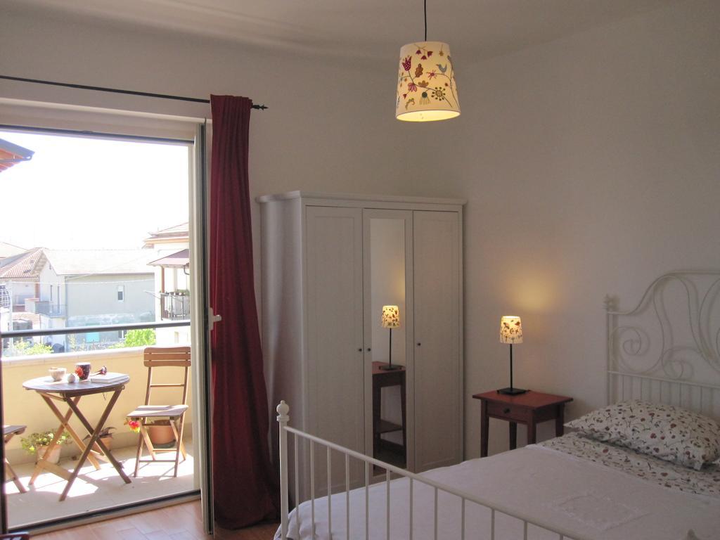 Magnolia B&B Citta Sant'Angelo Exterior photo