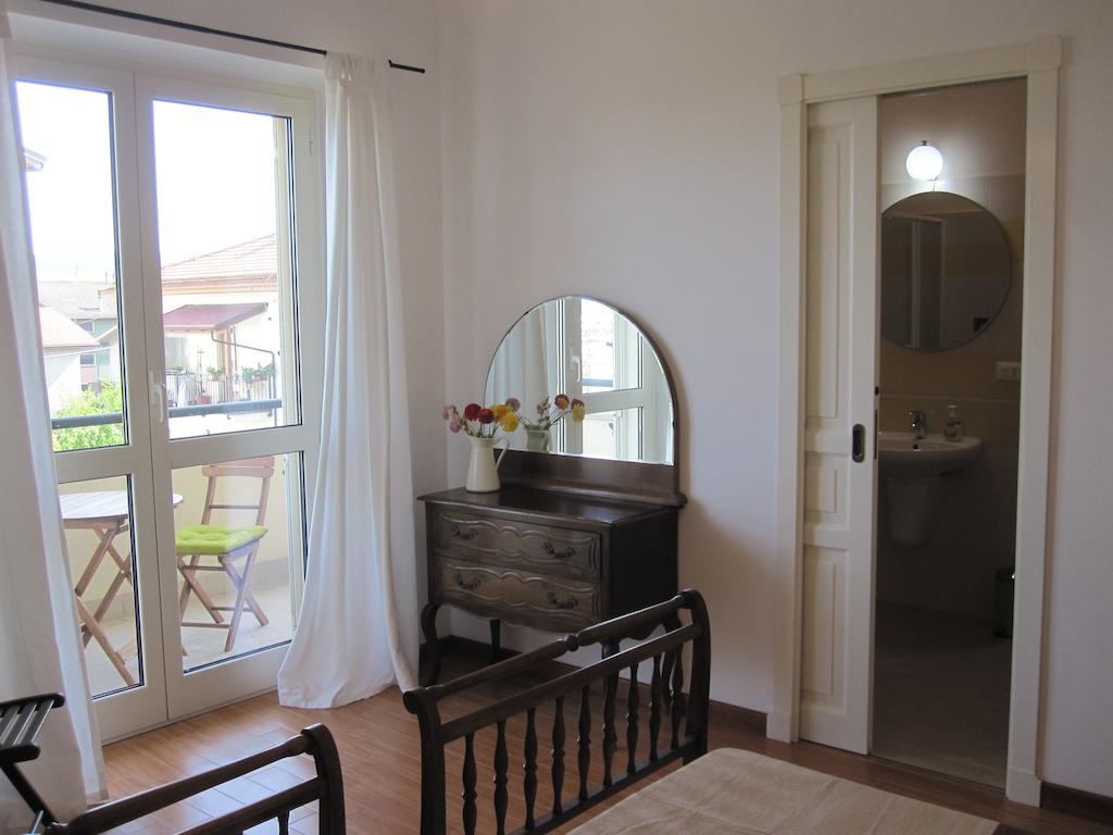 Magnolia B&B Citta Sant'Angelo Room photo