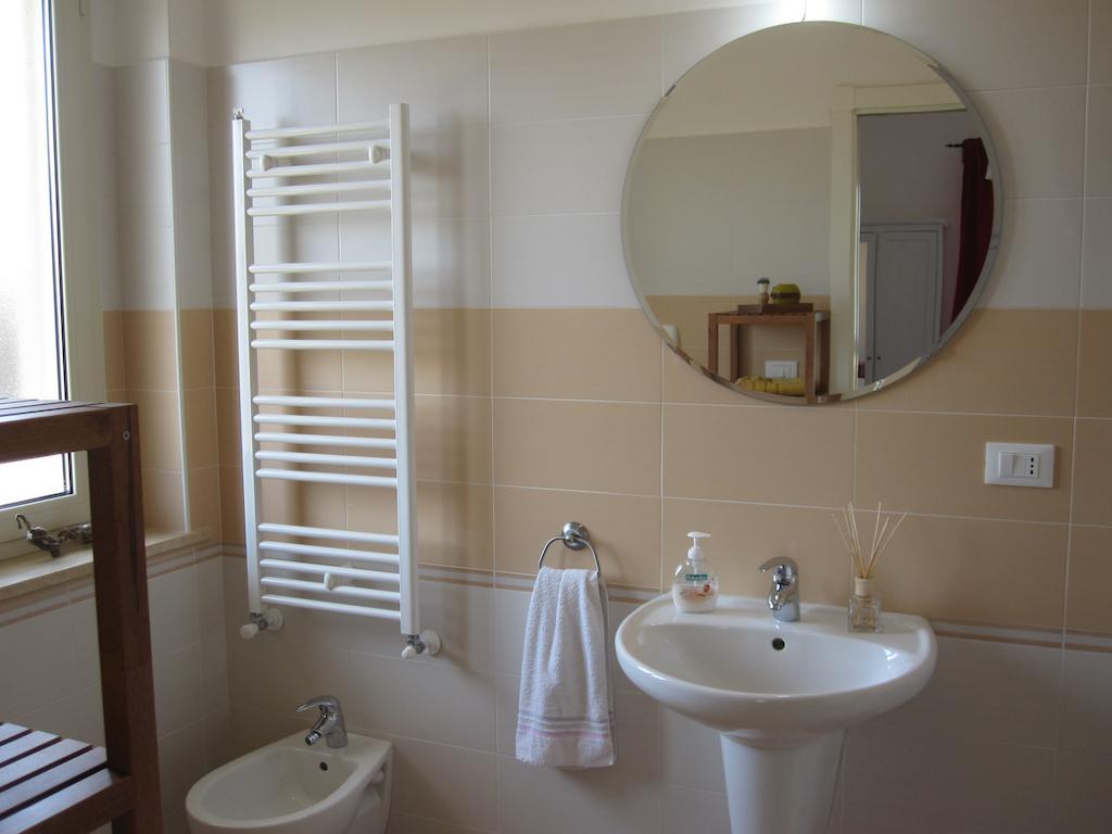 Magnolia B&B Citta Sant'Angelo Room photo