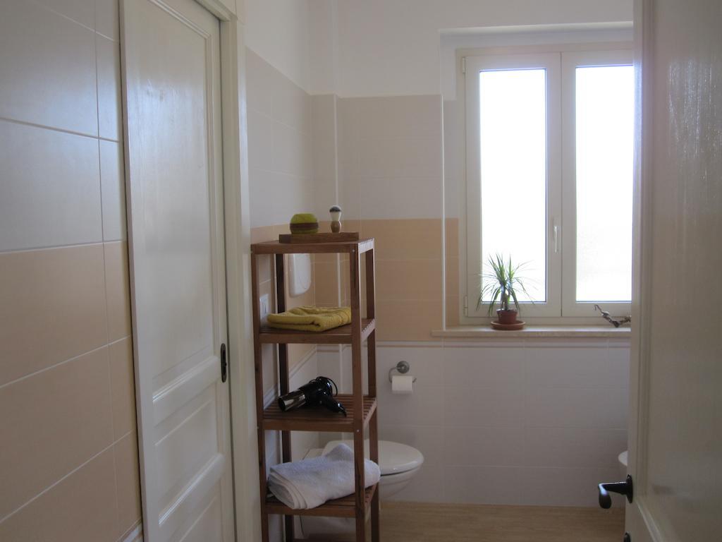 Magnolia B&B Citta Sant'Angelo Room photo