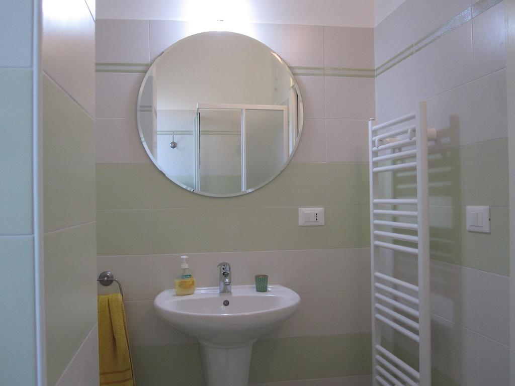 Magnolia B&B Citta Sant'Angelo Room photo