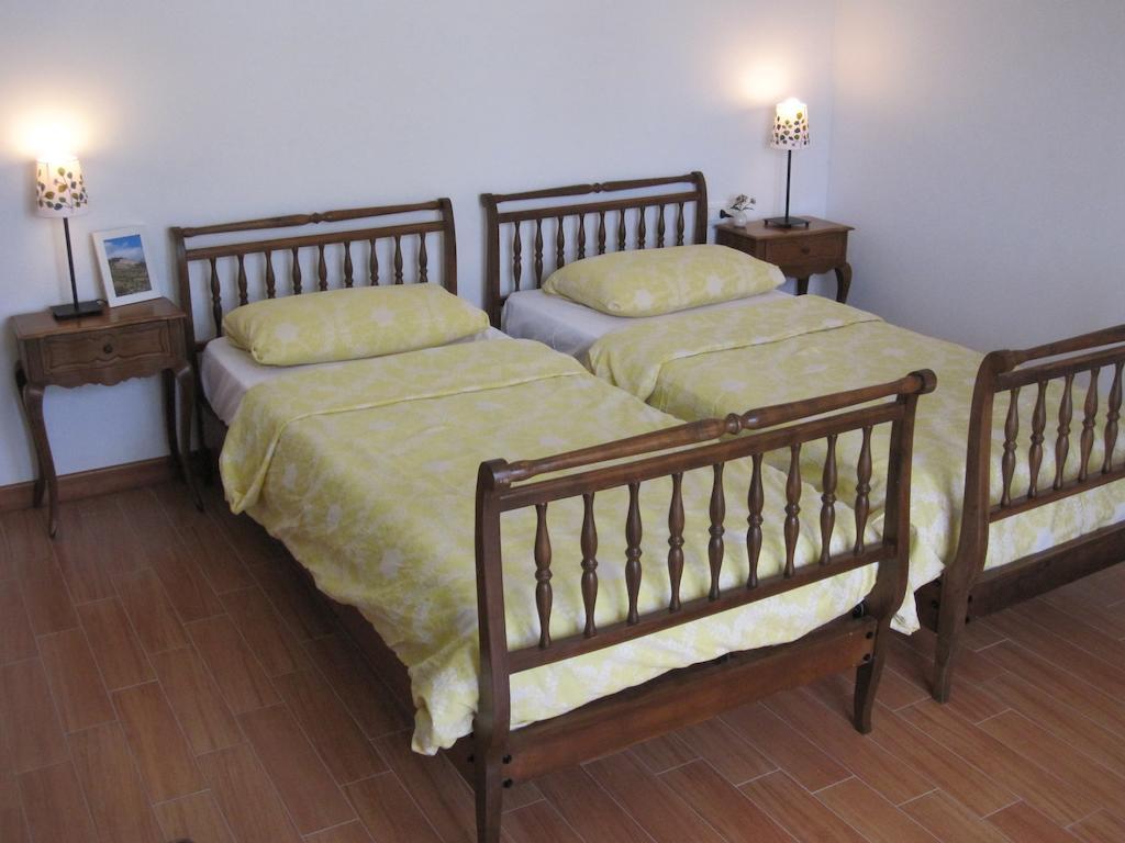Magnolia B&B Citta Sant'Angelo Room photo