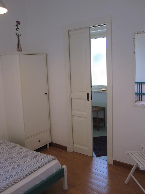 Magnolia B&B Citta Sant'Angelo Room photo