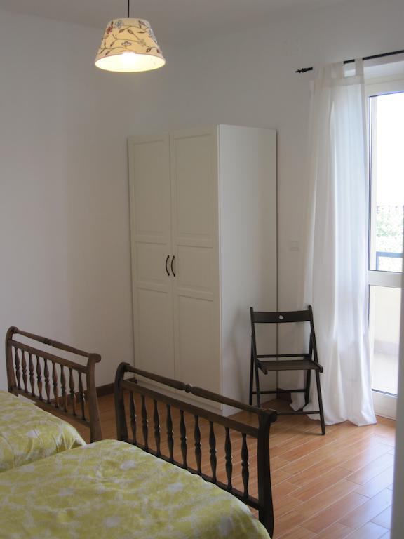 Magnolia B&B Citta Sant'Angelo Room photo